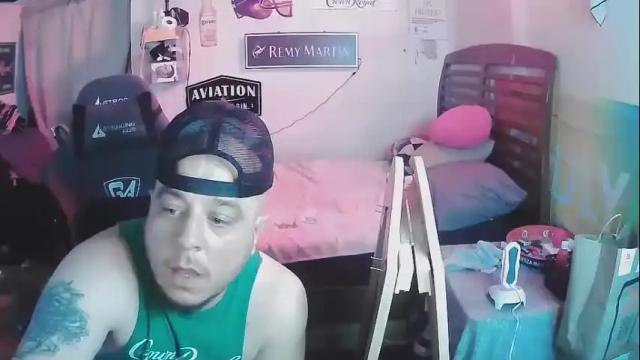 Thumbnail 1, marriedaffunnies3517's Stream at Chaturbate, 19 months ago