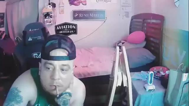 Thumbnail 2, marriedaffunnies3517's Stream at Chaturbate, 19 months ago