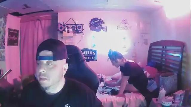 Thumbnail 3, marriedaffunnies3517's Stream at Chaturbate, 18 months ago