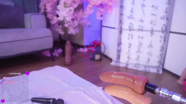 Image 4 of marry_cordy Stream on Chaturbate on 1 month ago