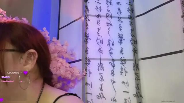 Image 11 of marry_cordy Stream on Chaturbate on 1 month ago