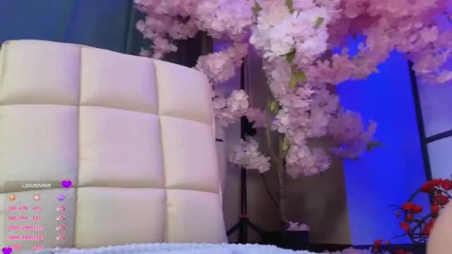 Image 11 of marry_cordy Stream on Chaturbate on 1 month ago