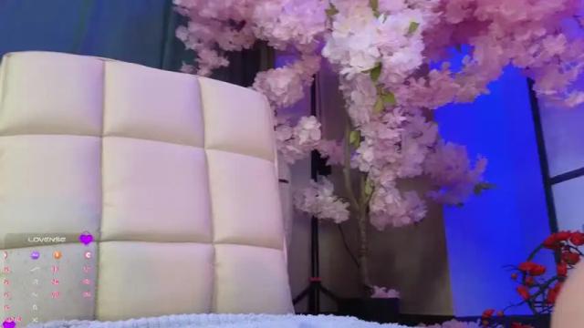Image 12 of marry_cordy Stream on Chaturbate on 1 month ago