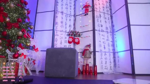 Image 2 of marry_cordy Stream on Chaturbate on 1 month ago