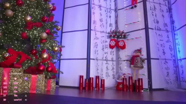 Image 2 of marry_cordy Stream on Chaturbate on 10 days ago