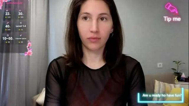 Thumbnail 1, marrycolins's Stream at Chaturbate, 1 month ago