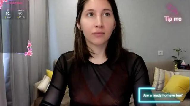 Thumbnail 2, marrycolins's Stream at Chaturbate, 1 month ago