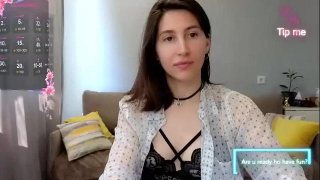 Thumbnail 3, marrycolins's Stream at Chaturbate, 1 month ago
