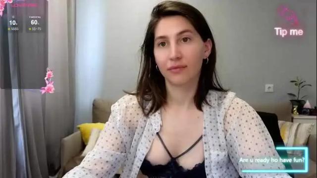 Thumbnail 1, marrycolins's Stream at Chaturbate, 1 month ago