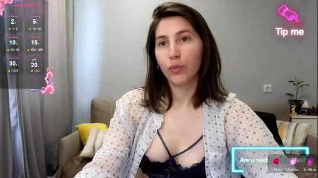 Image 2 of marrycolins Stream on Chaturbate on 1 month ago