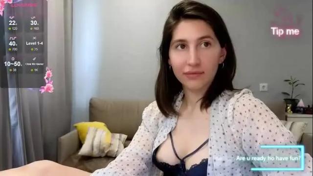 Image 3 of marrycolins Stream on Chaturbate on 1 month ago