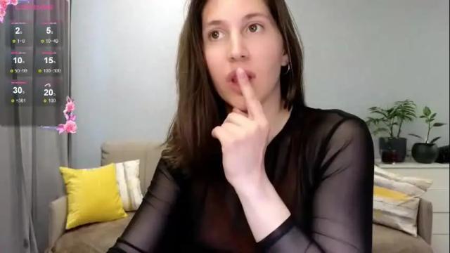 Thumbnail 3, marrycolins's Stream at Chaturbate, 1 month ago