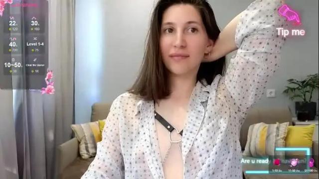 Image 10 of marrycolins Stream on Chaturbate on 1 month ago