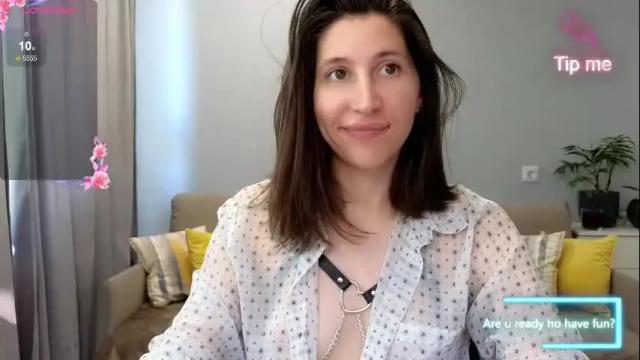 Image 11 of marrycolins Stream on Chaturbate on 1 month ago