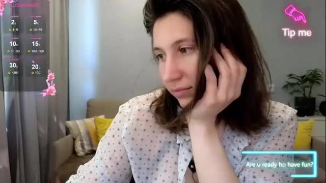 Image 12 of marrycolins Stream on Chaturbate on 1 month ago