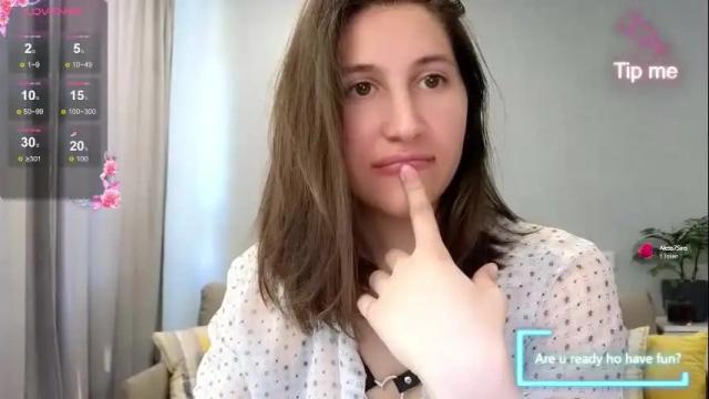 Image 2 of marrycolins Stream on Chaturbate on 1 month ago