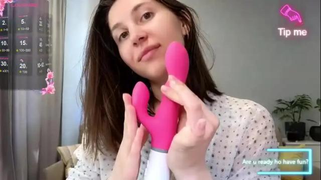Image 3 of marrycolins Stream on Chaturbate on 1 month ago