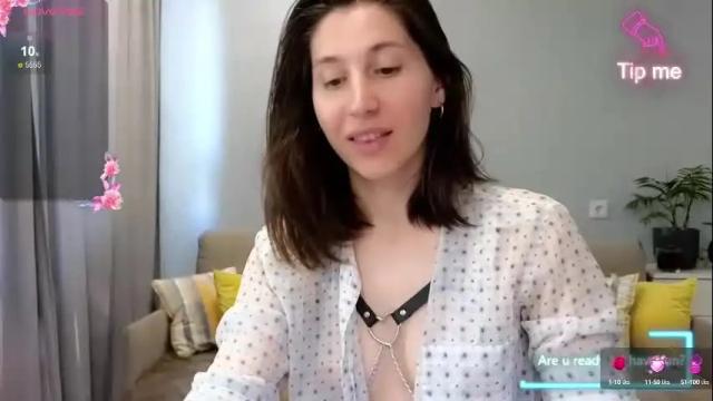 Thumbnail 2, marrycolins's Stream at Chaturbate, 1 month ago
