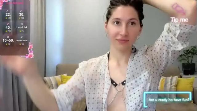 Image 7 of marrycolins Stream on Chaturbate on 1 month ago