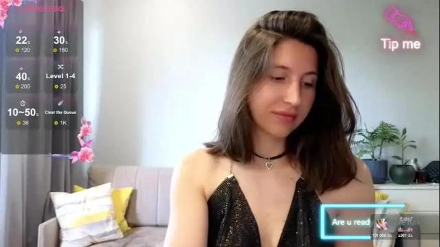 Image 8 of marrycolins Stream on Chaturbate on 27 days ago
