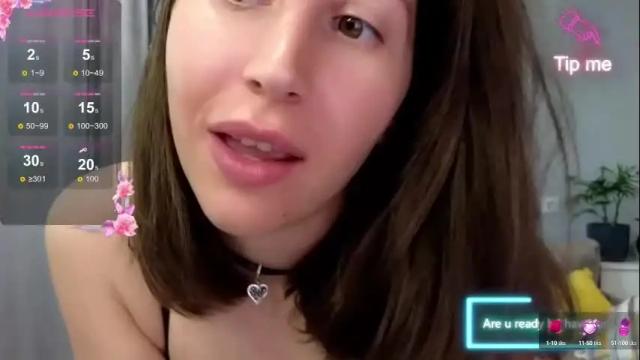 Image 12 of marrycolins Stream on Chaturbate on 24 days ago