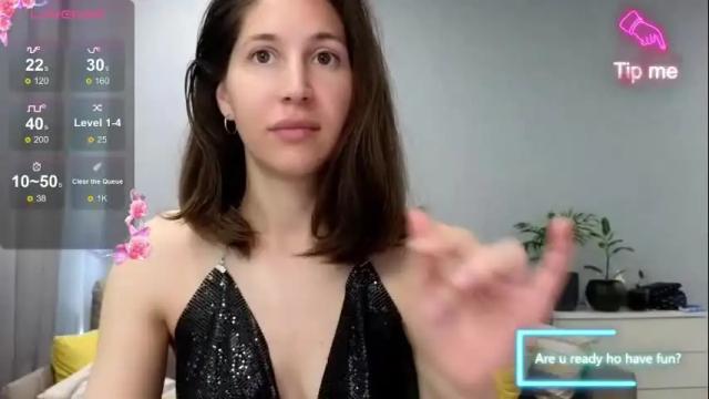Thumbnail 1, marrycolins's Stream at Chaturbate, 22 days ago
