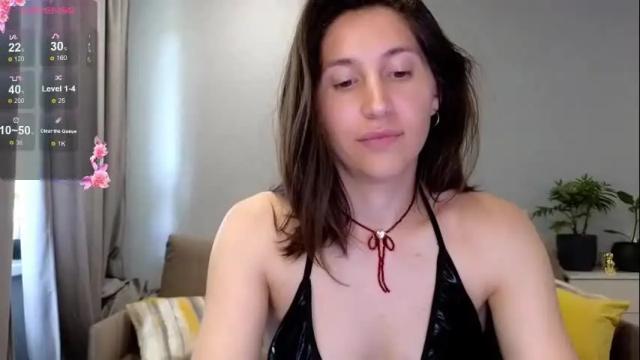 Image 3 of marrycolins Stream on Chaturbate on 15 days ago