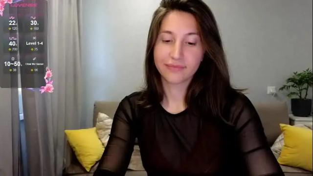 Thumbnail 2, marrycolins's Stream at Chaturbate, 11 days ago