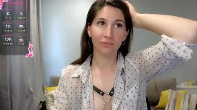 Thumbnail 1, marrycolins's Stream at Chaturbate, 16 hours ago