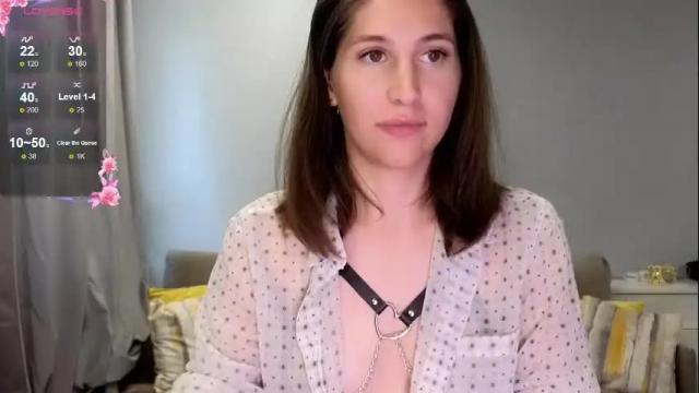 Image 2 of marrycolins Stream on Chaturbate on 1 day ago