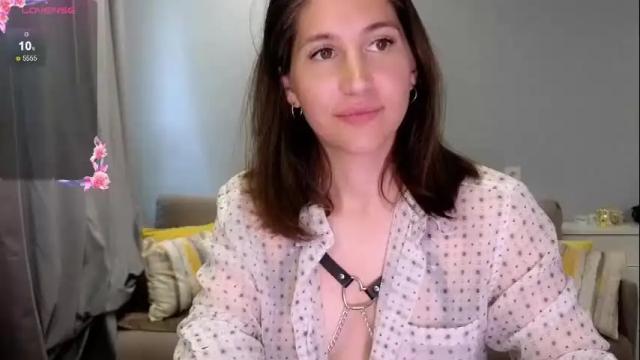 Image 3 of marrycolins Stream on Chaturbate on 1 day ago