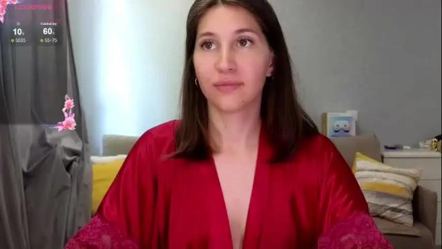 Thumbnail 1, marrycolins's Stream at Chaturbate, 1 month ago