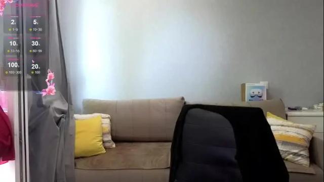 Thumbnail 2, marrycolins's Stream at Chaturbate, 1 month ago