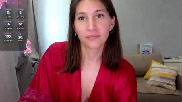 Image 8 of marrycolins Stream on Chaturbate on 1 month ago