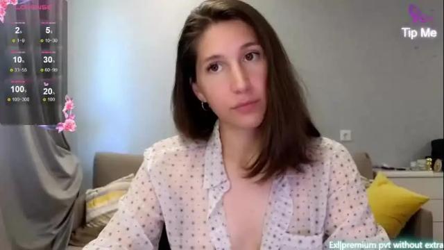 Thumbnail 1, marrycolins's Stream at Chaturbate, 1 month ago