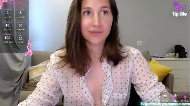 Image 10 of marrycolins Stream on Chaturbate on 1 month ago