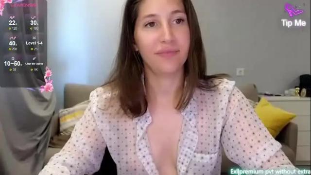 Image 3 of marrycolins Stream on Chaturbate on 1 month ago