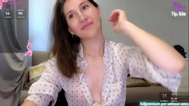 Thumbnail 2, marrycolins's Stream at Chaturbate, 1 month ago