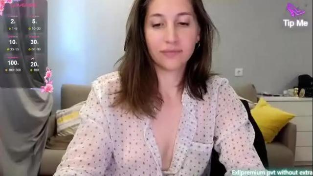 Image 6 of marrycolins Stream on Chaturbate on 1 month ago