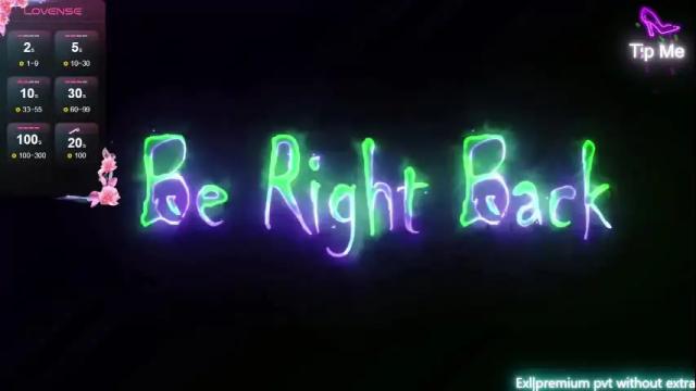 Thumbnail 2, marrycolins's Stream at Chaturbate, 28 days ago