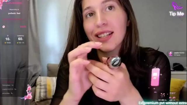 Image 10 of marrycolins Stream on Chaturbate on 25 days ago