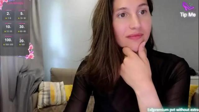 Image 11 of marrycolins Stream on Chaturbate on 25 days ago