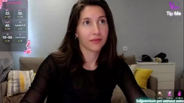 Image 12 of marrycolins Stream on Chaturbate on 25 days ago