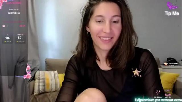 Image 2 of marrycolins Stream on Chaturbate on 25 days ago