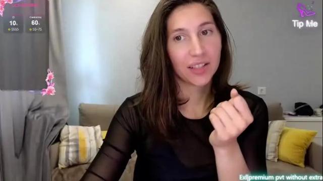 Image 3 of marrycolins Stream on Chaturbate on 25 days ago