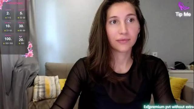 Image 4 of marrycolins Stream on Chaturbate on 25 days ago