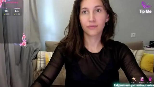 Image 7 of marrycolins Stream on Chaturbate on 25 days ago