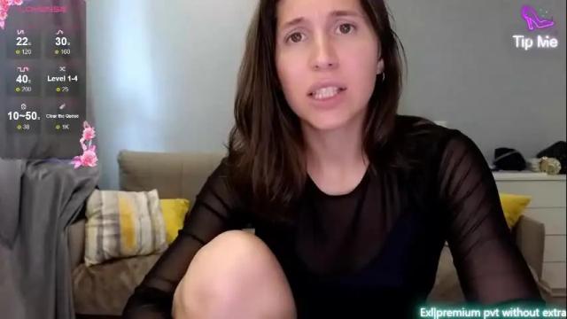 Thumbnail 3, marrycolins's Stream at Chaturbate, 24 days ago