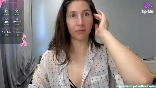 Thumbnail 1, marrycolins's Stream at Chaturbate, 14 days ago
