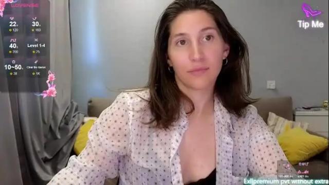 Thumbnail 2, marrycolins's Stream at Chaturbate, 14 days ago